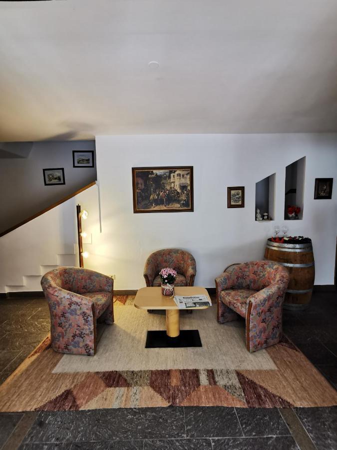Hotel Eden Guesthouse มาร์เลงโก ภายนอก รูปภาพ
