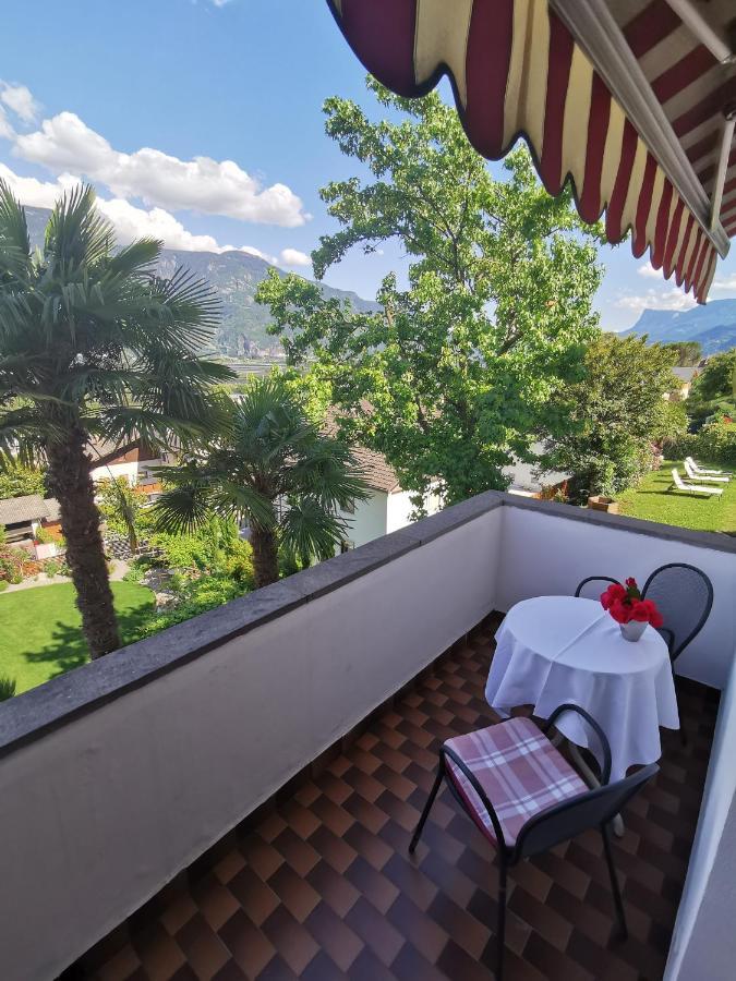 Hotel Eden Guesthouse มาร์เลงโก ภายนอก รูปภาพ